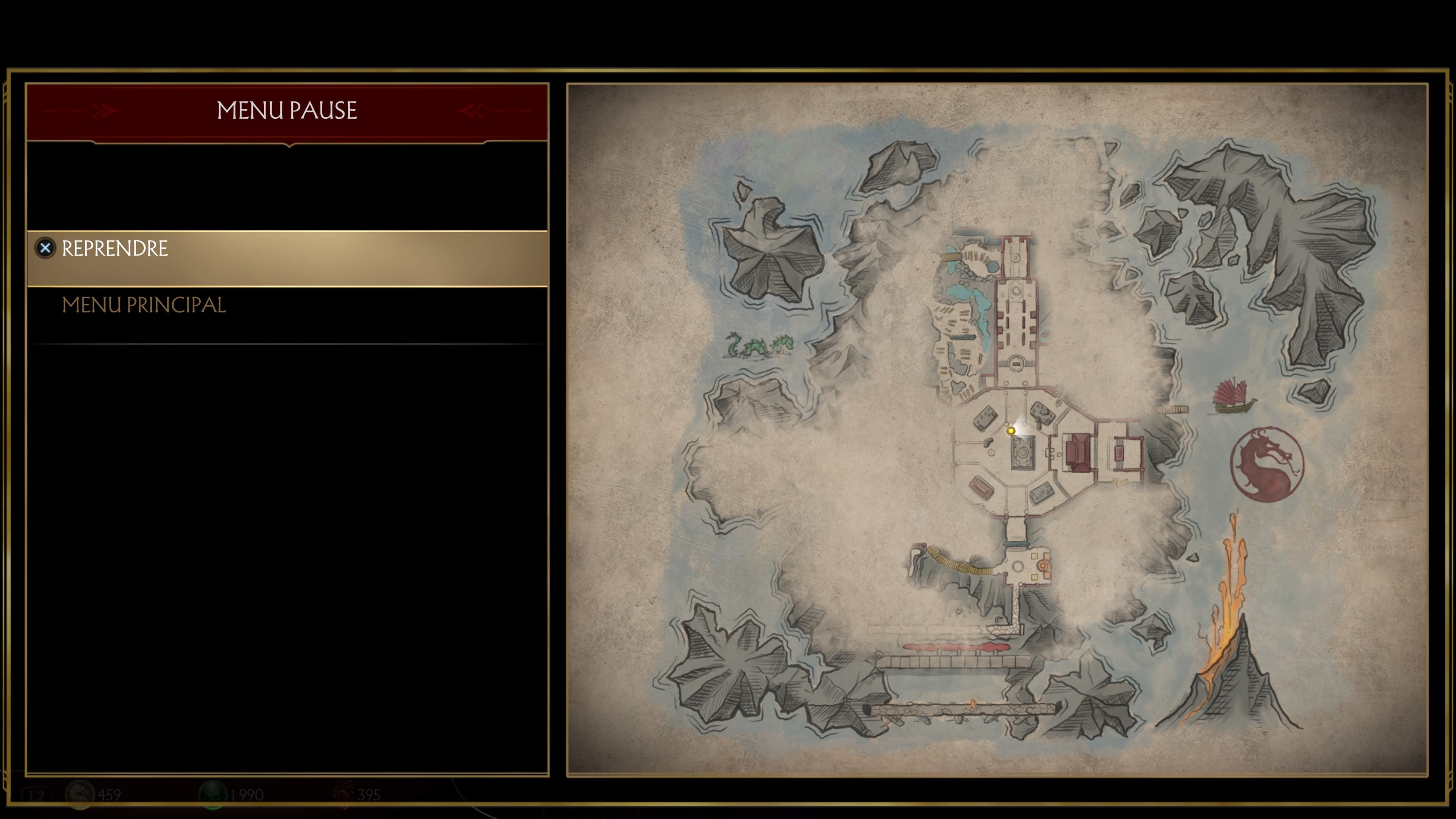 Mortal Kombat 11 - Imagen 43